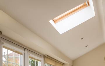 Trispen conservatory roof insulation companies