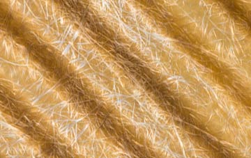 Trispen fibreglass roof waterproofing