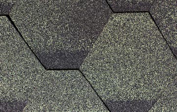 Trispen fibreglass shingle repairs