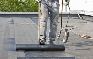 flat roof replacement Trispen, Cornwall
