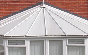 Trispen polycarbonate conservatory roof repairs