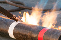 Trispen flat roofing replacement