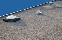 Trispen flat roofing