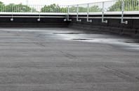 find rated Trispen flat roofing companies